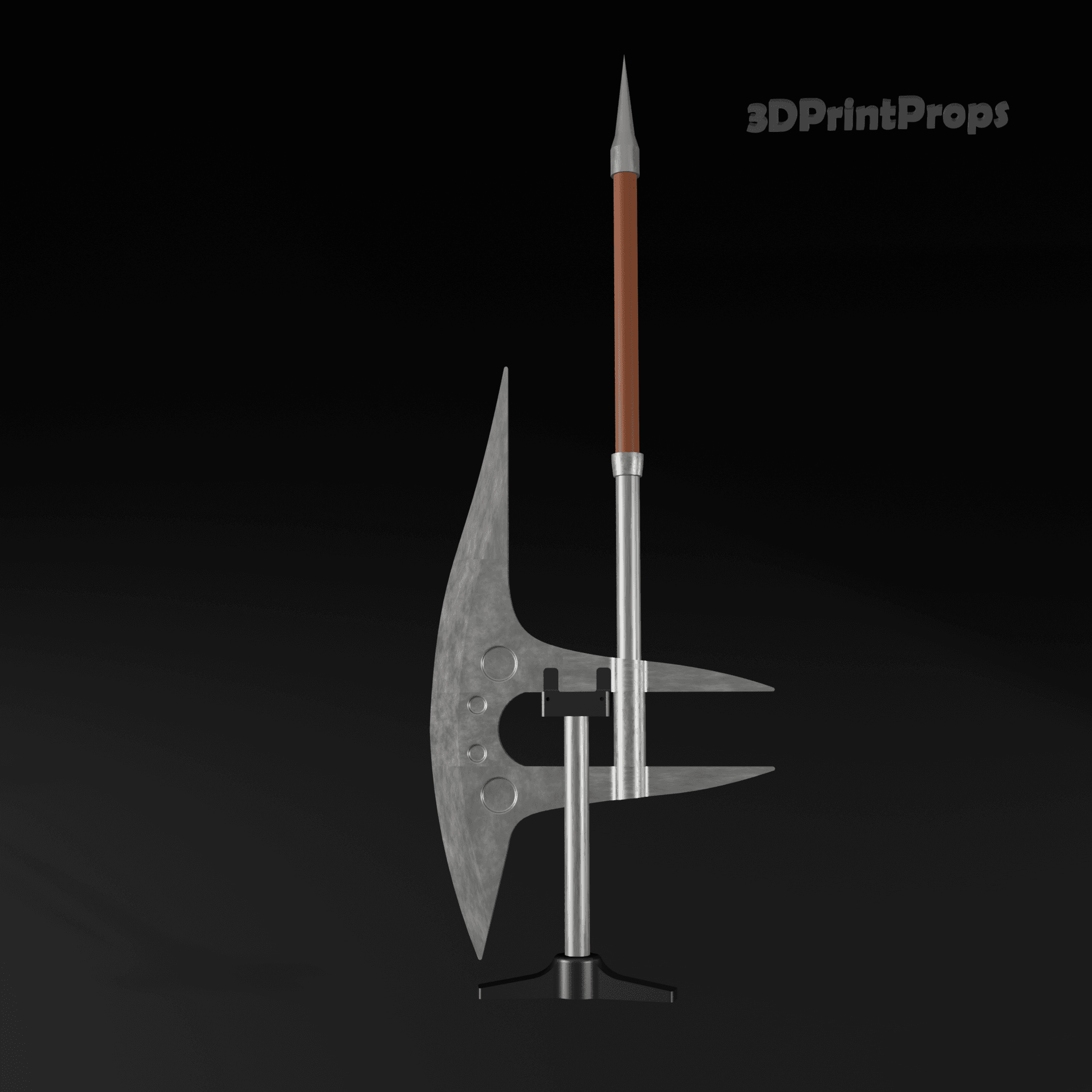 Executeoneer's hack - Star Wars 3d model
