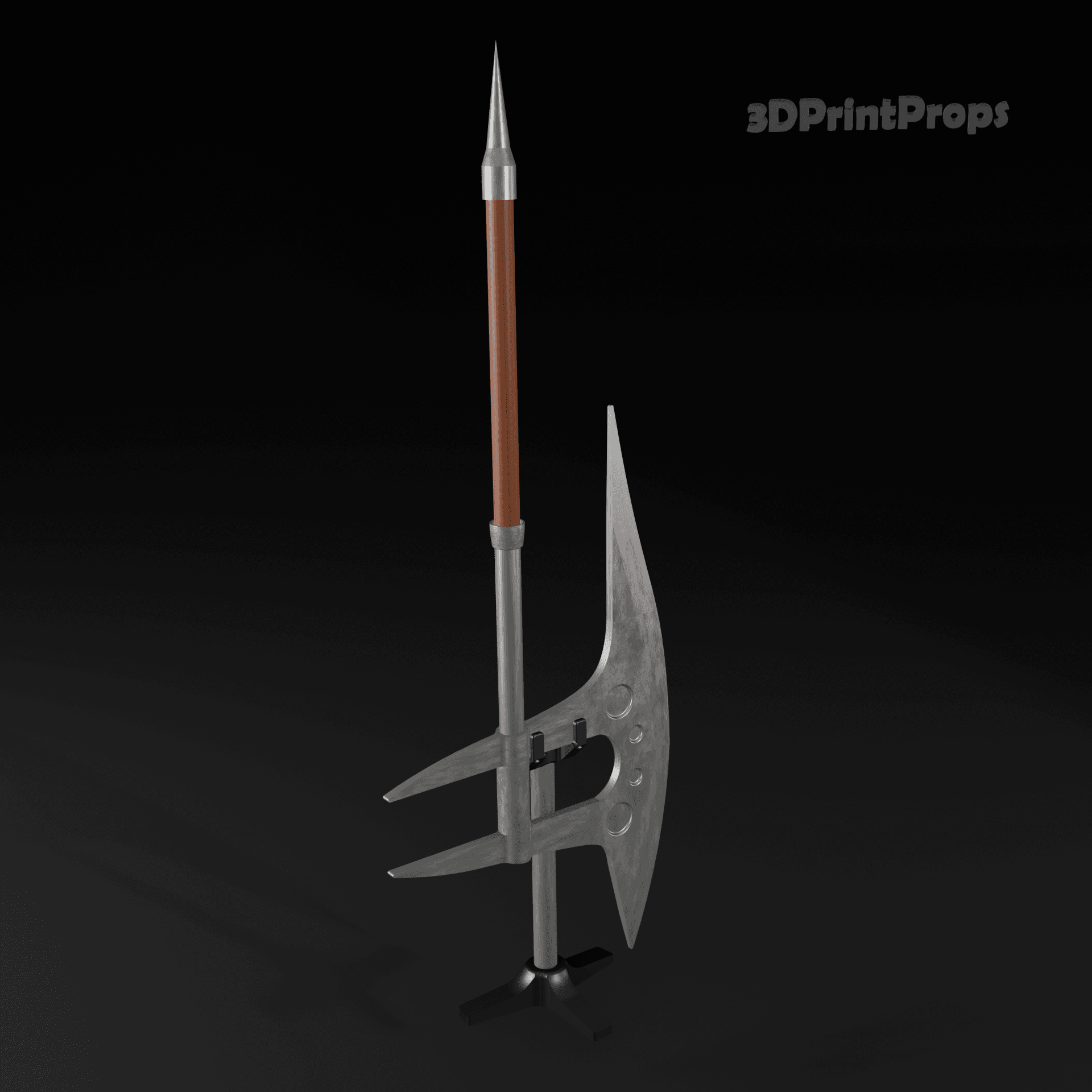 Executeoneer's hack - Star Wars 3d model