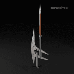 Executeoneer's hack - Star Wars 3d model