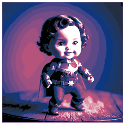 marvel.3mf 3d model