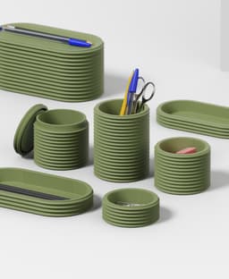 Box - ZAG Collection 3d model