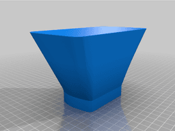Lightformer Toolset for Godox TT685II 3d model