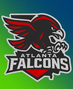 Atlanta Falcons Custom Series 1: Part 24/32 3d model