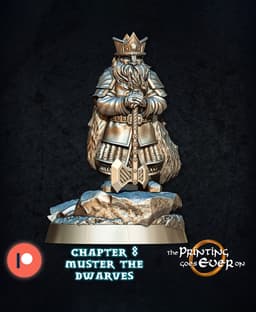 Chapter 8 - Complete Bundle 3d model