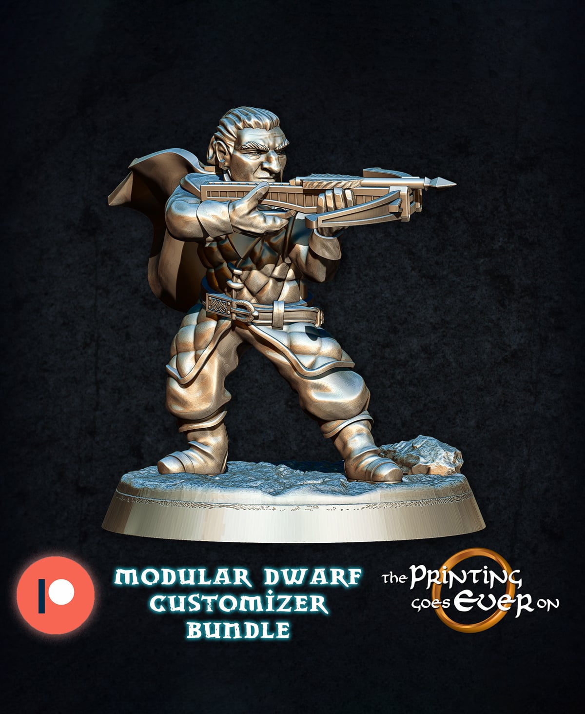 Chapter 8 - Complete Bundle 3d model