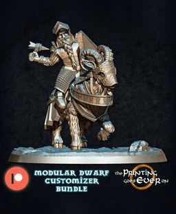 Chapter 8 - Complete Bundle 3d model