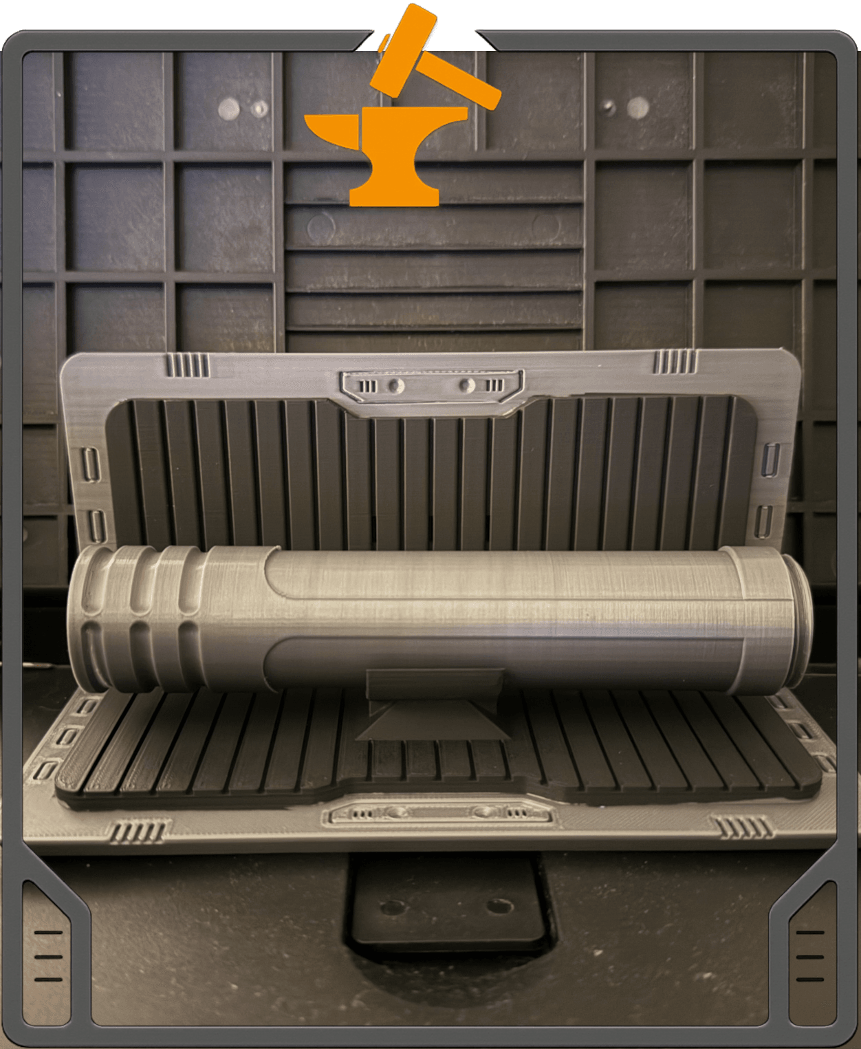 Body-01 3d model