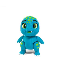 Dippy Baby Diplodocus 3d model