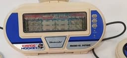 Battery Cover for Nintendo Game & Watch Micro 3d model