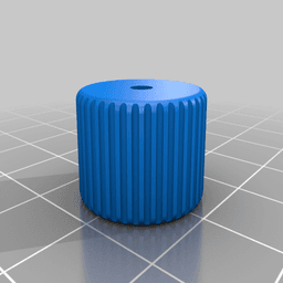 Siku Scheibenegge 1950 Ersatzrad 3d model