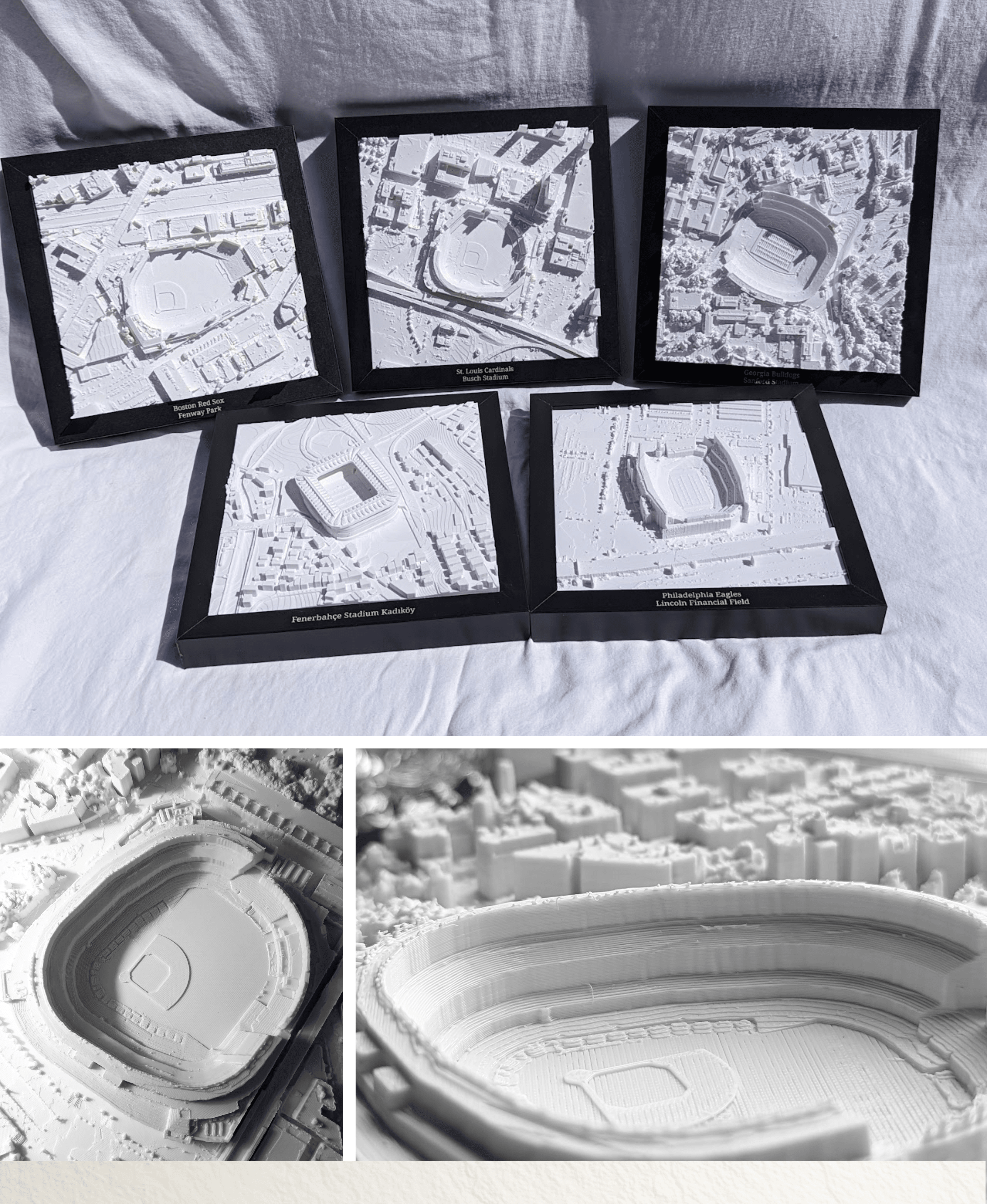 FTX Arena - Miami Heat 3d model