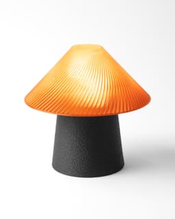 Mini Lamp F006 by UMINO 3d model