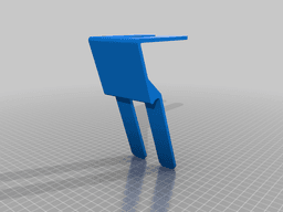 Phone stand rmx 3d model