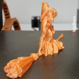 Witch Support Free Remix - Timelapse: https://youtu.be/lQGwJdc6jLk - 3d model