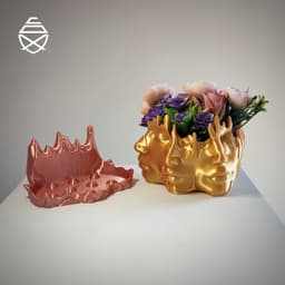 Trinity 3d model