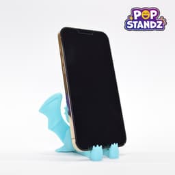 DRAGON POPSTANDZ DEVICE HOLDER 3d model