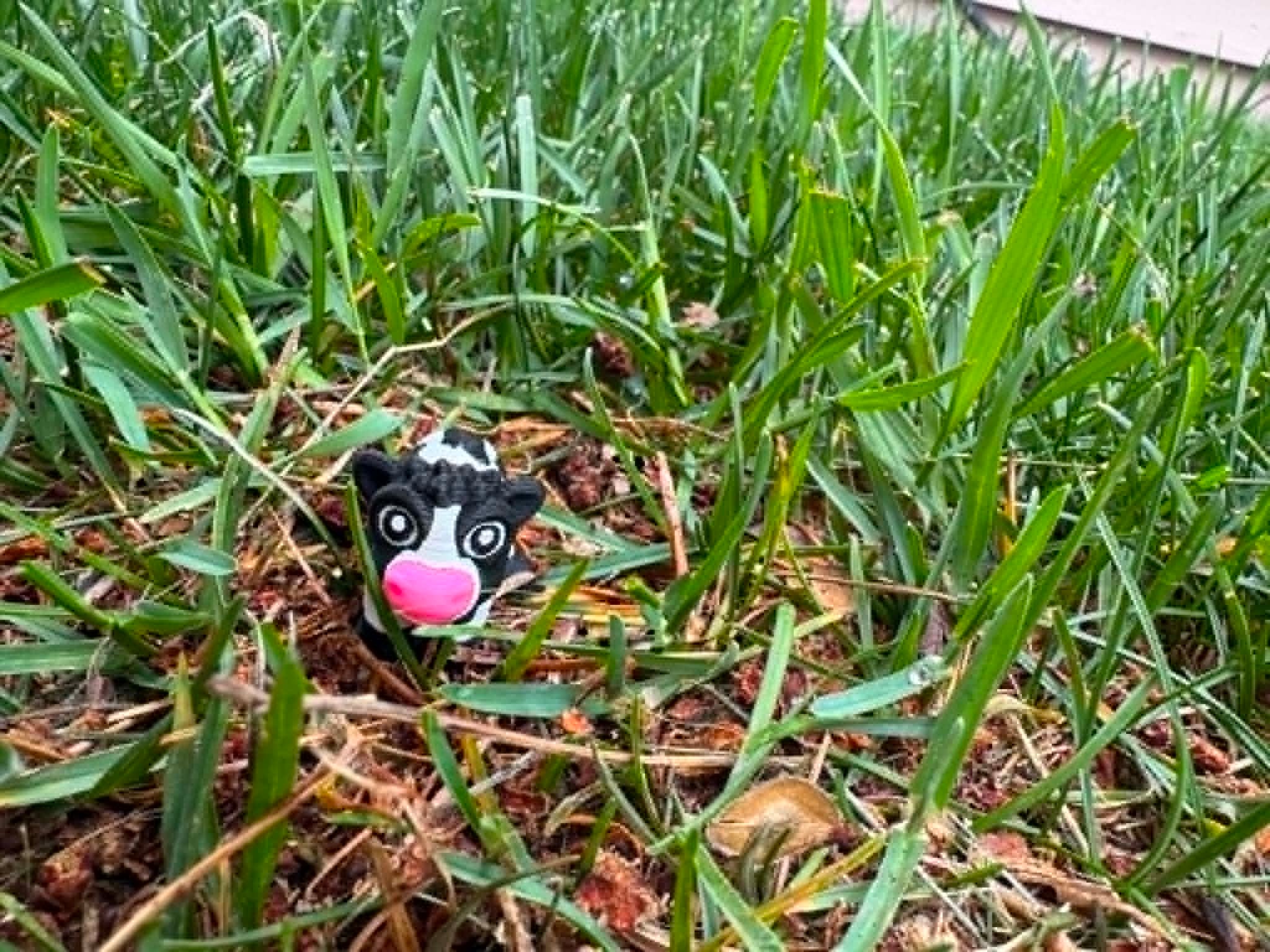 Moocow.3mf 3d model