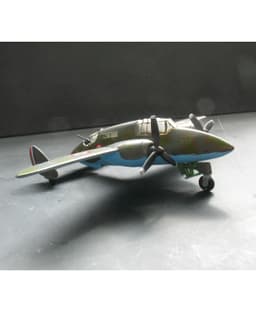 SNCASE Sud-Est SE-100 3d model