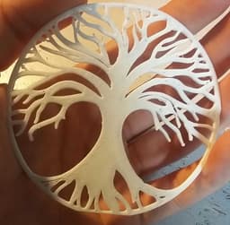 Life Tree V2 3d model