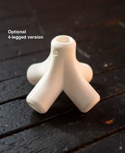 The Rail - Tripod Attachment 3d model