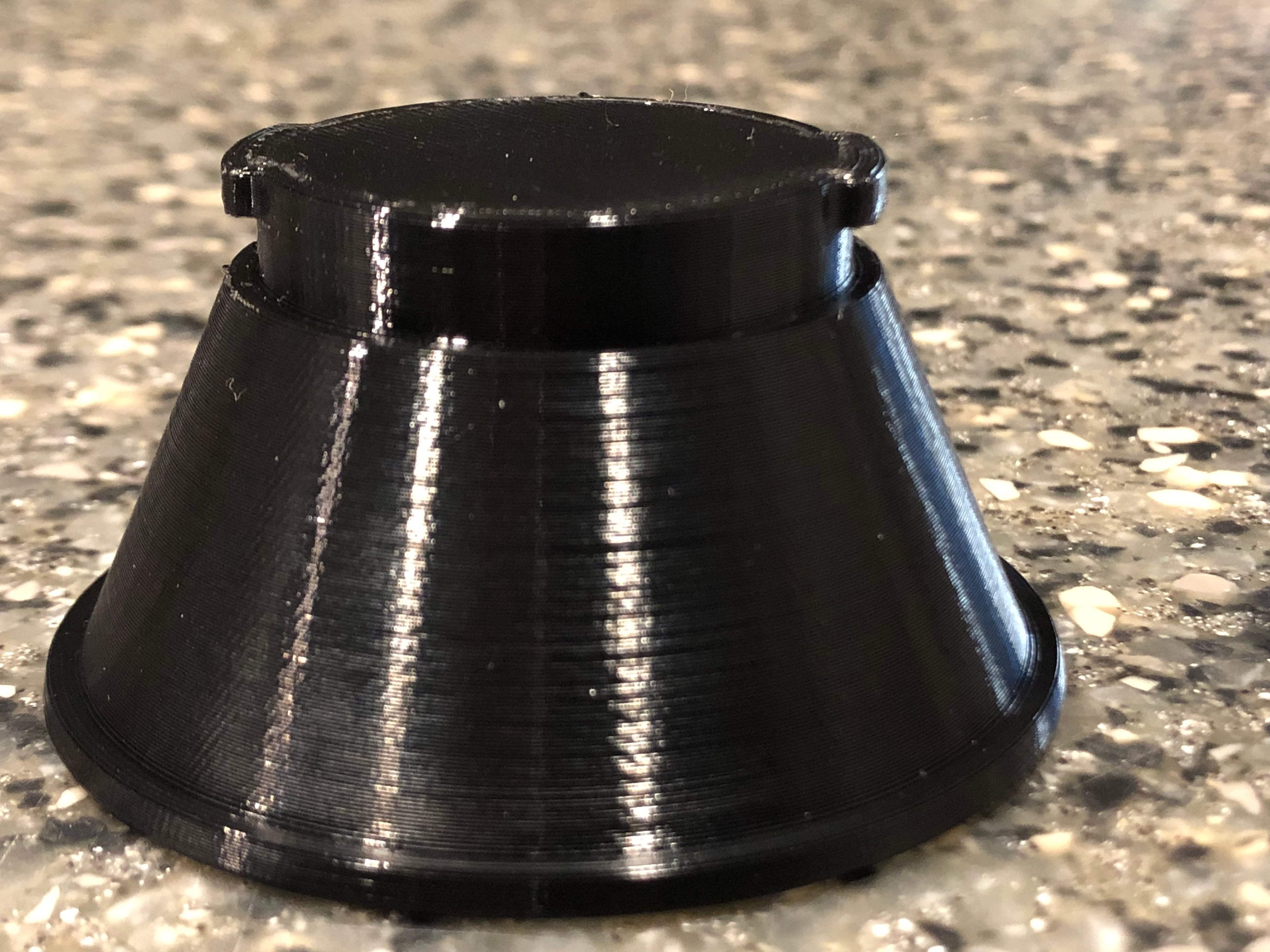 BrevilleLid.stl 3d model