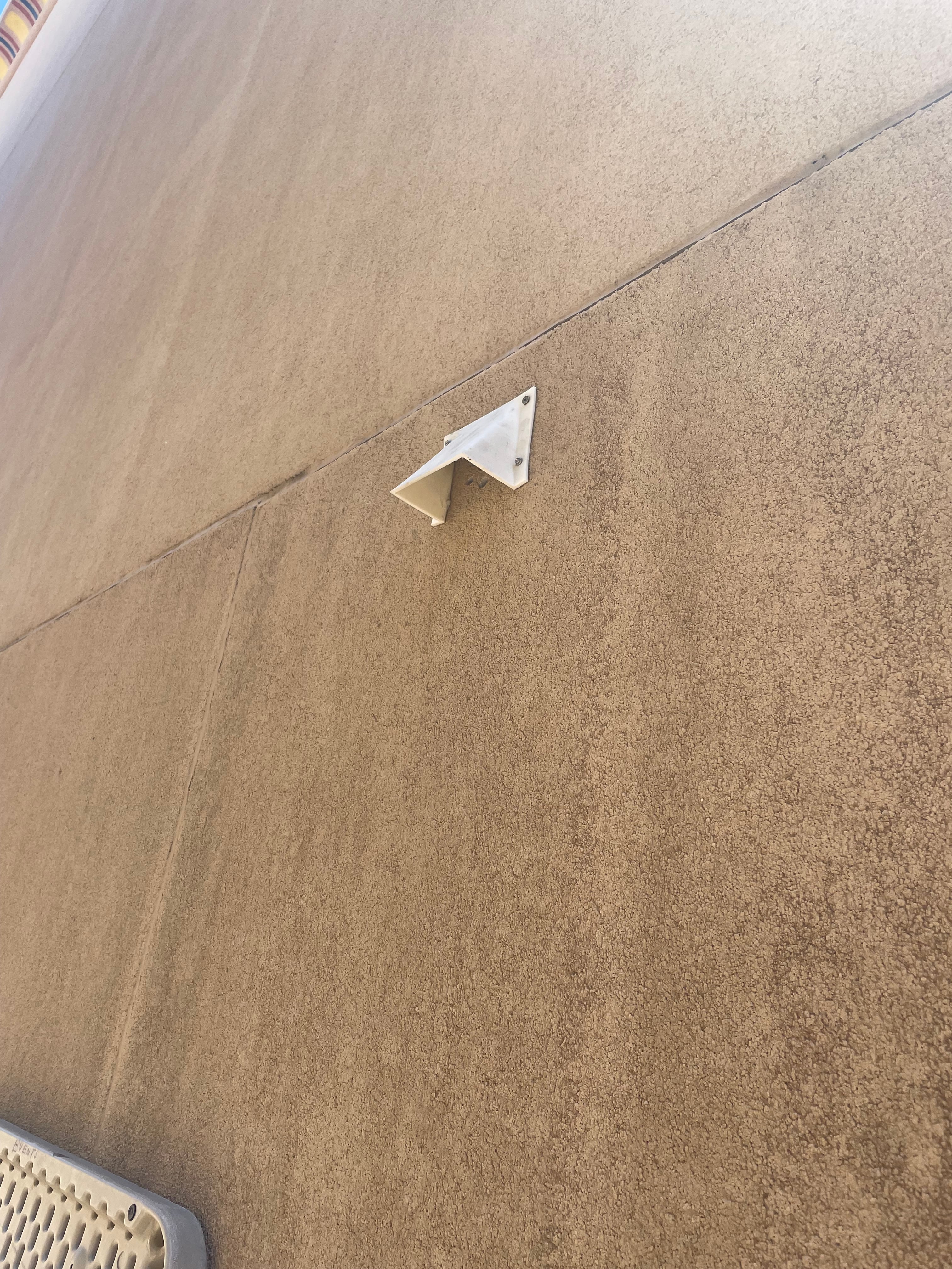 3in Vent Cover 3d model