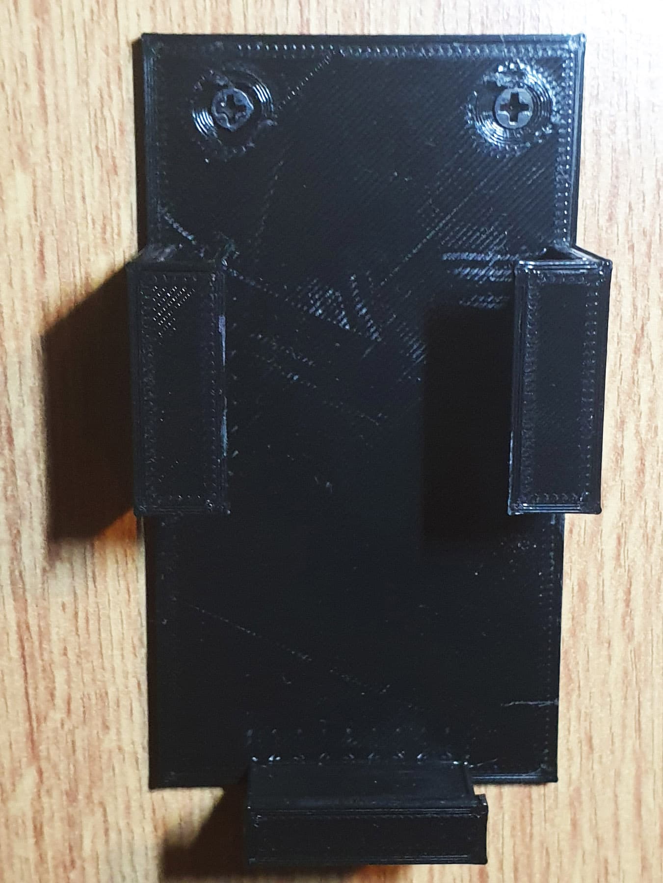 One For All Contour 8 Universal Remote Control Holder 3d model