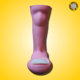 Toe Foot 3d model