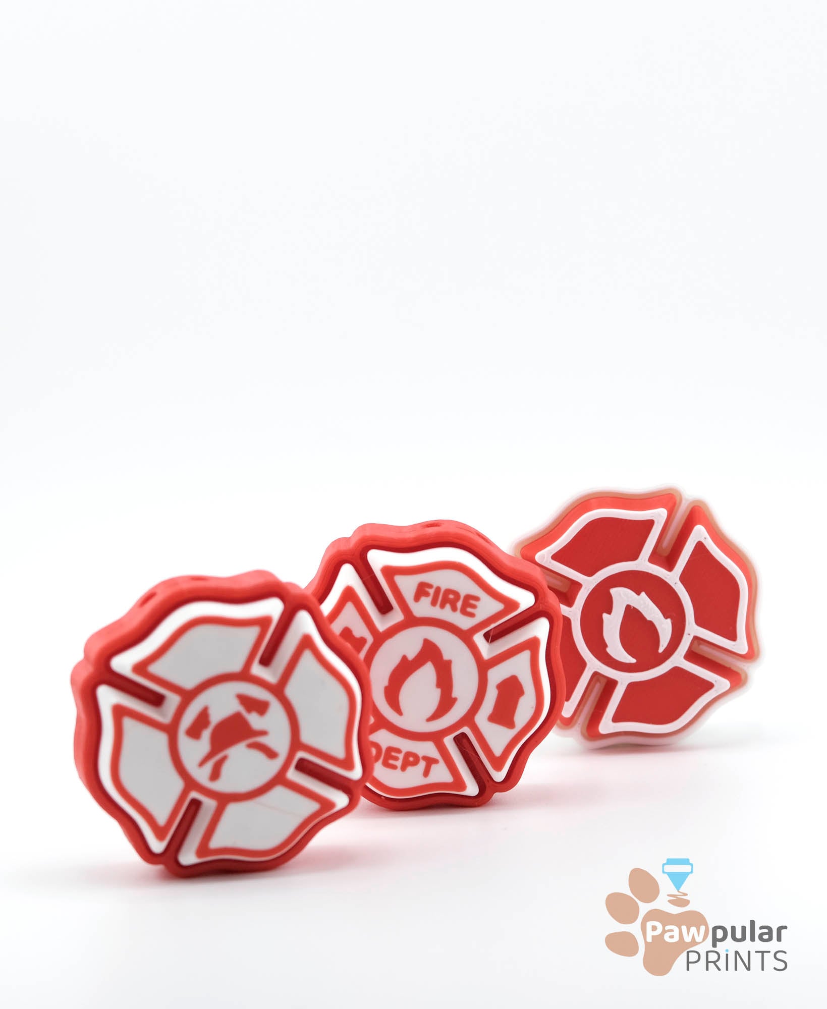 FREE - Rapid Response Multi-Pack 3d model