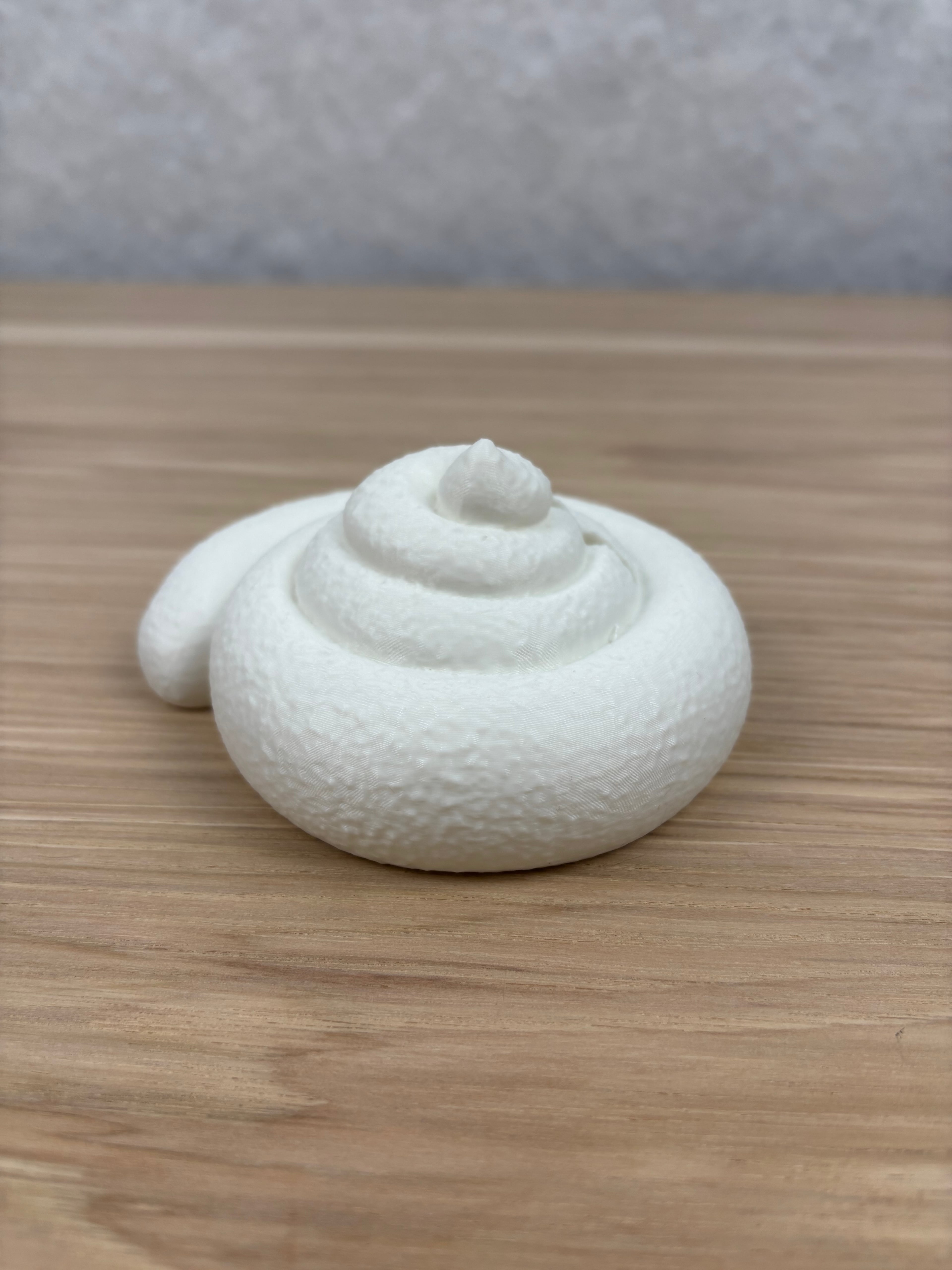 Crappy Gift Card Holder 3d model