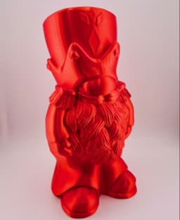 Nutcracker Gnomes 3d model