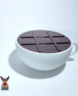 TIC TAC TOE 3d model