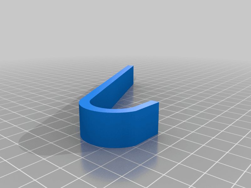 3D stand for AXM Starliner 3d model