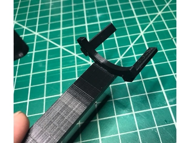 3D stand for AXM Starliner 3d model