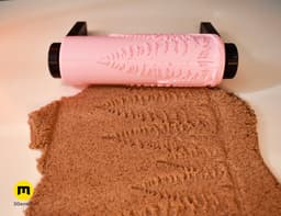 Texture Rollers - Spring #6 3d model