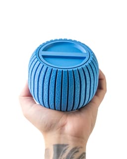 Storage Container F037 by UMINO 3d model