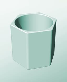 CH162-180 3d model