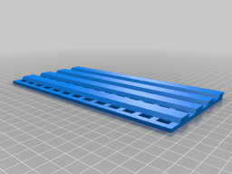 MiniCleats 3d model