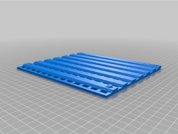 MiniCleats 3d model
