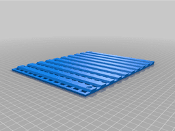 MiniCleats 3d model