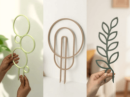 Simple Plant Support vol.2 3d model