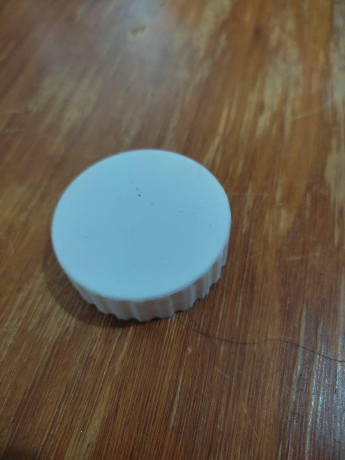 Gridfinity Bottle Cap 3d model