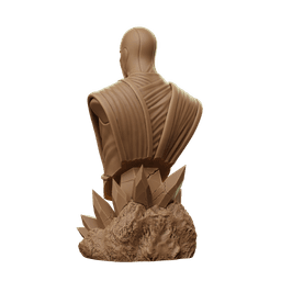 Sub-Zero 3d model