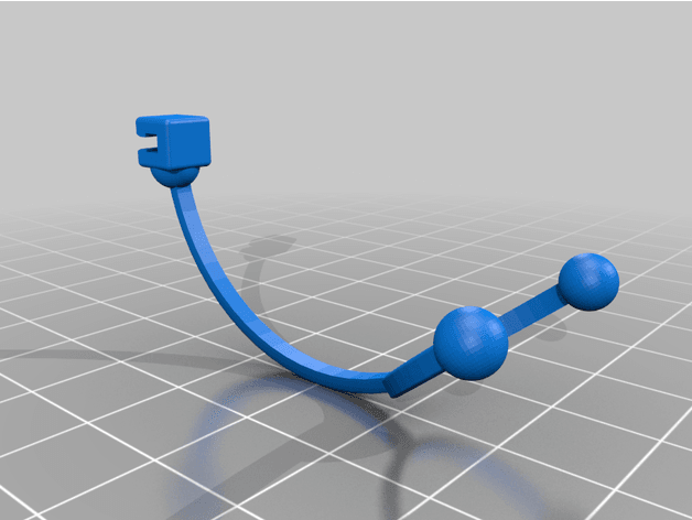 OPTIGRAB 3d model