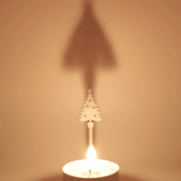 Christmas Tree 3d model