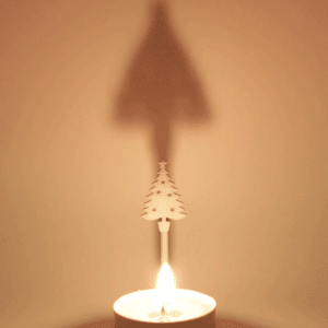 Christmas Tree 3d model