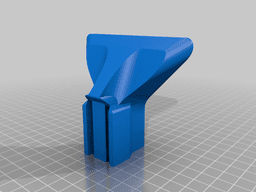 Side Spool System for Artillery Sidewinder X2 3d model