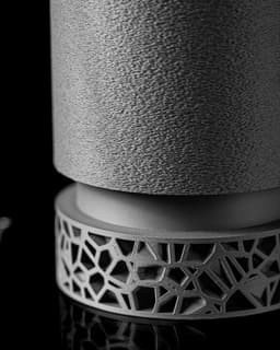Vori Planter Pot 02 by MODERN MACHINE 3d model