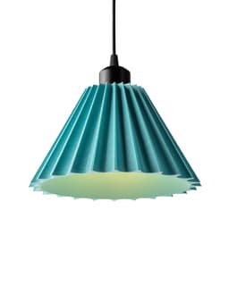 Pendant Lamp F015 by UMINO 3d model