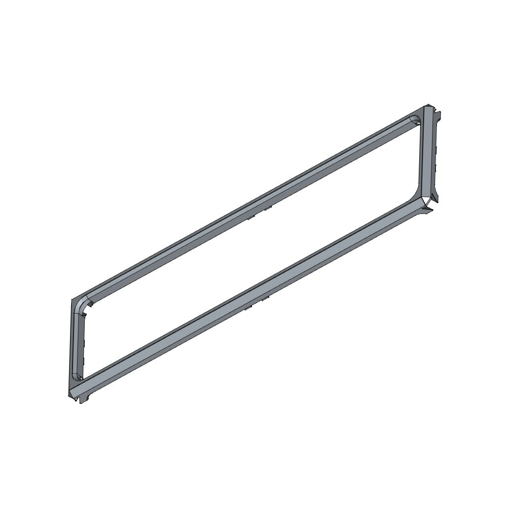 D-LOCK_BOX.2-9-B_TOP 3d model